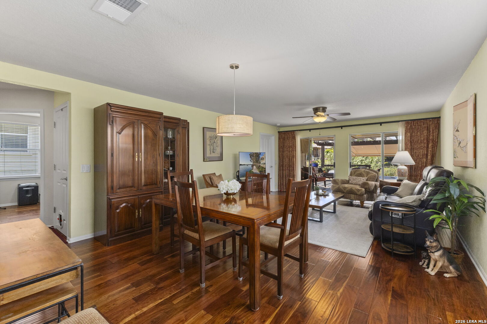 5142 Cactus Thorn San Antonio TX 78253