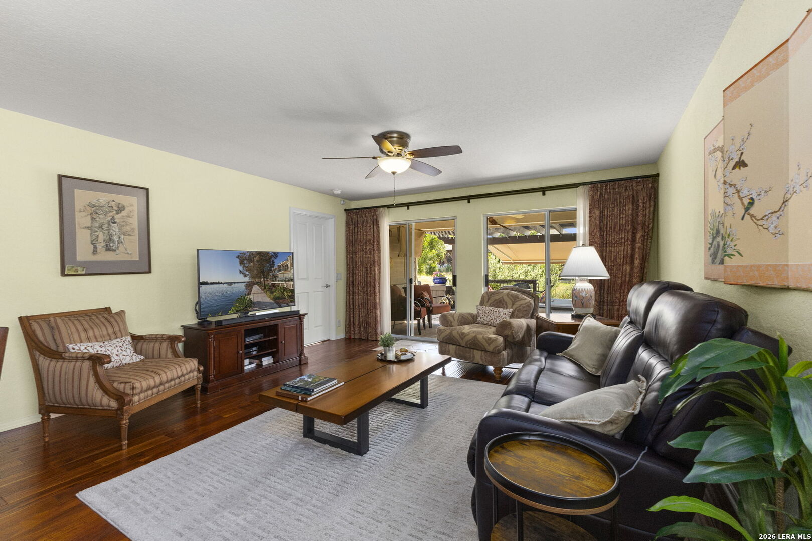 5142 Cactus Thorn San Antonio TX 78253