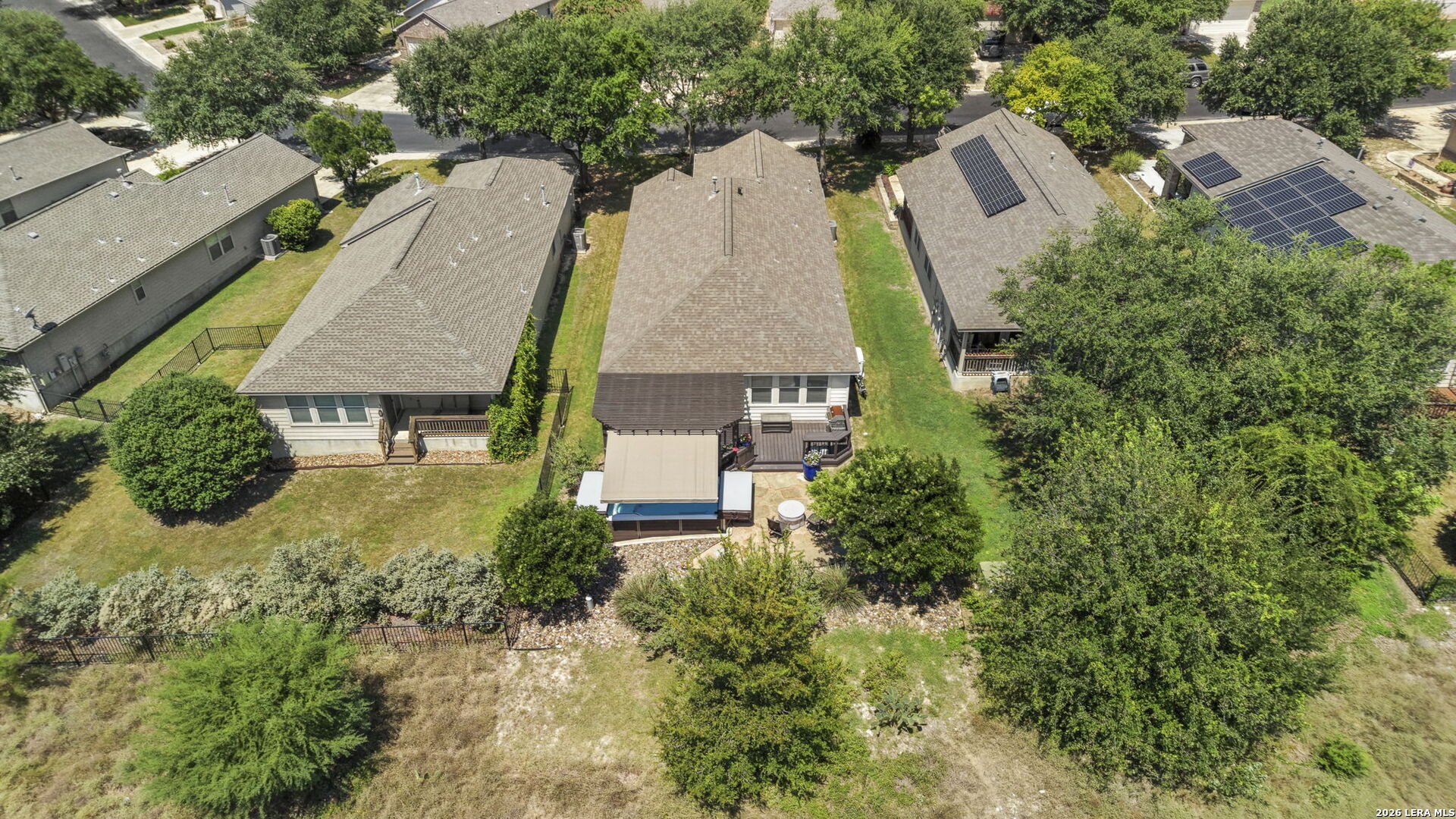 5142 Cactus Thorn San Antonio TX 78253