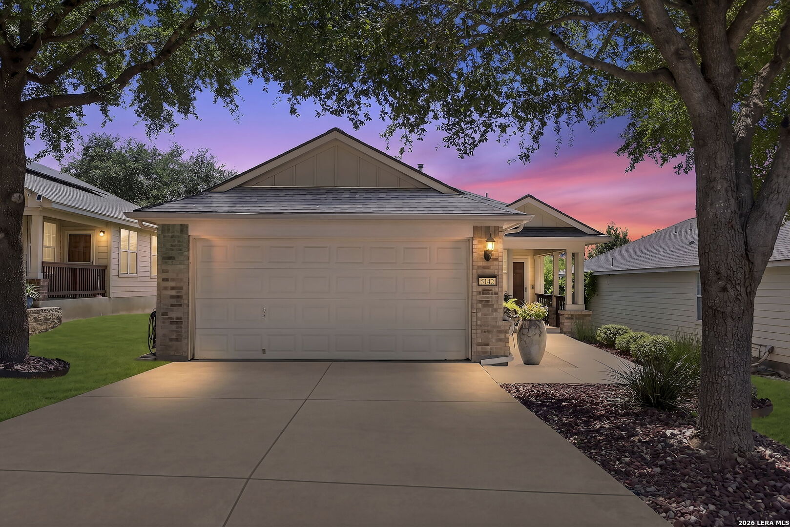 5142 Cactus Thorn San Antonio TX 78253