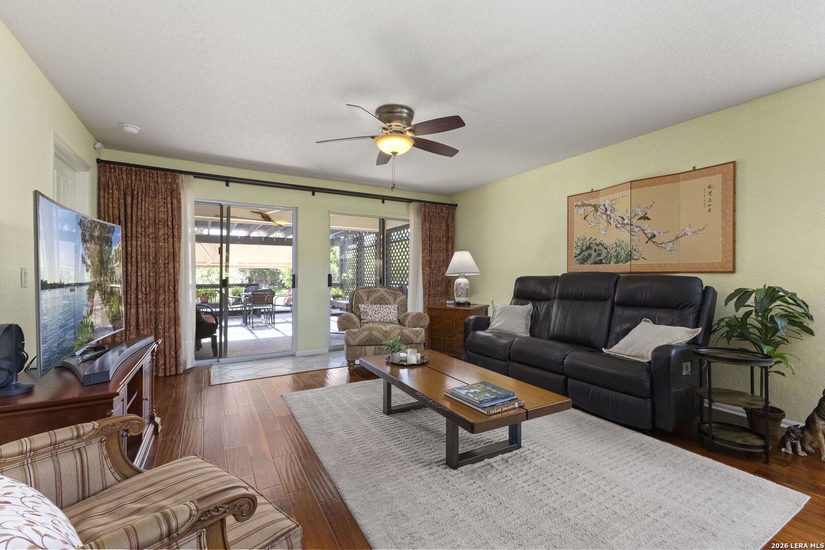 5142 Cactus Thorn San Antonio TX 78253