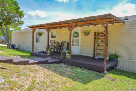 2185 Forest Trail Drive Bandera TX 78003