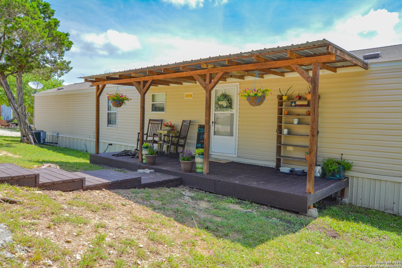 2185 Forest Trail Drive Bandera TX 78003