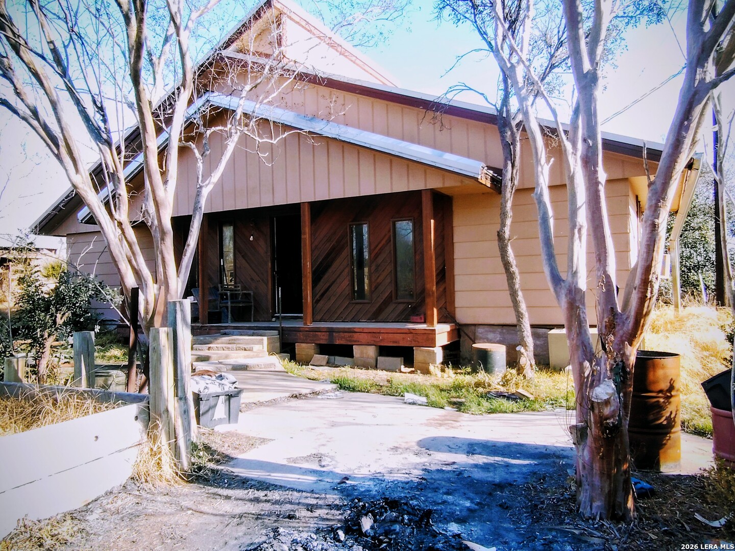 1641 County Road 223 Floresville TX 78114