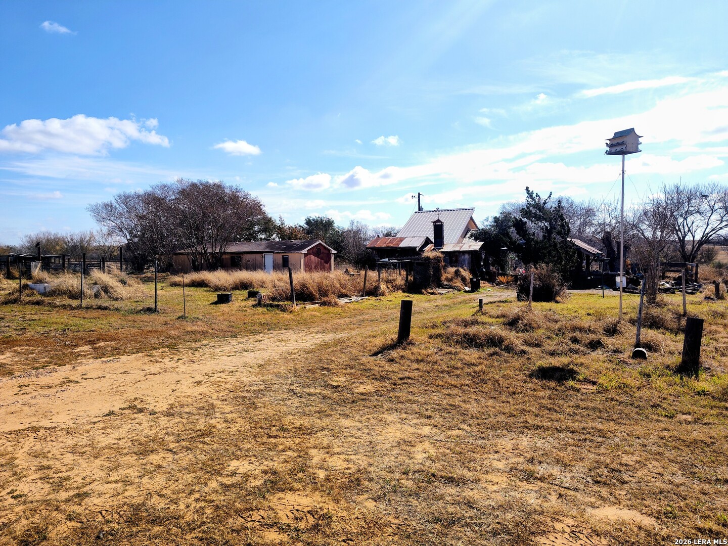 1641 County Road 223 Floresville TX 78114