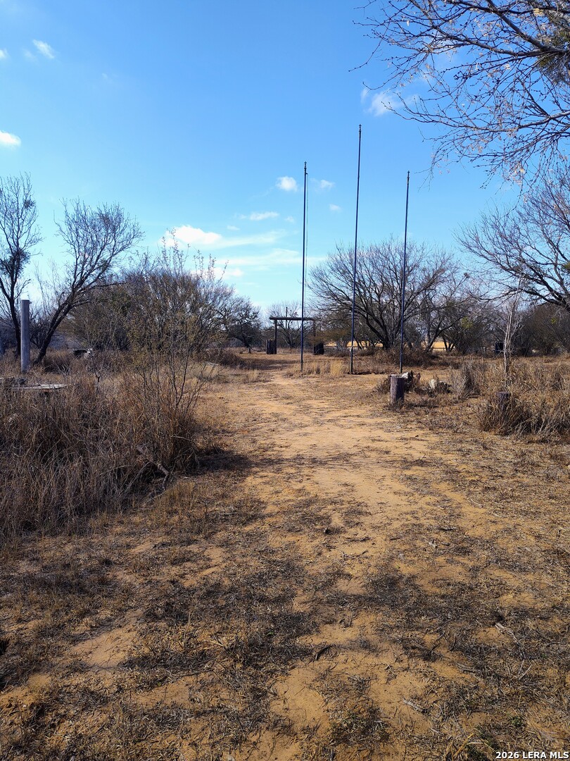 1641 County Road 223 Floresville TX 78114