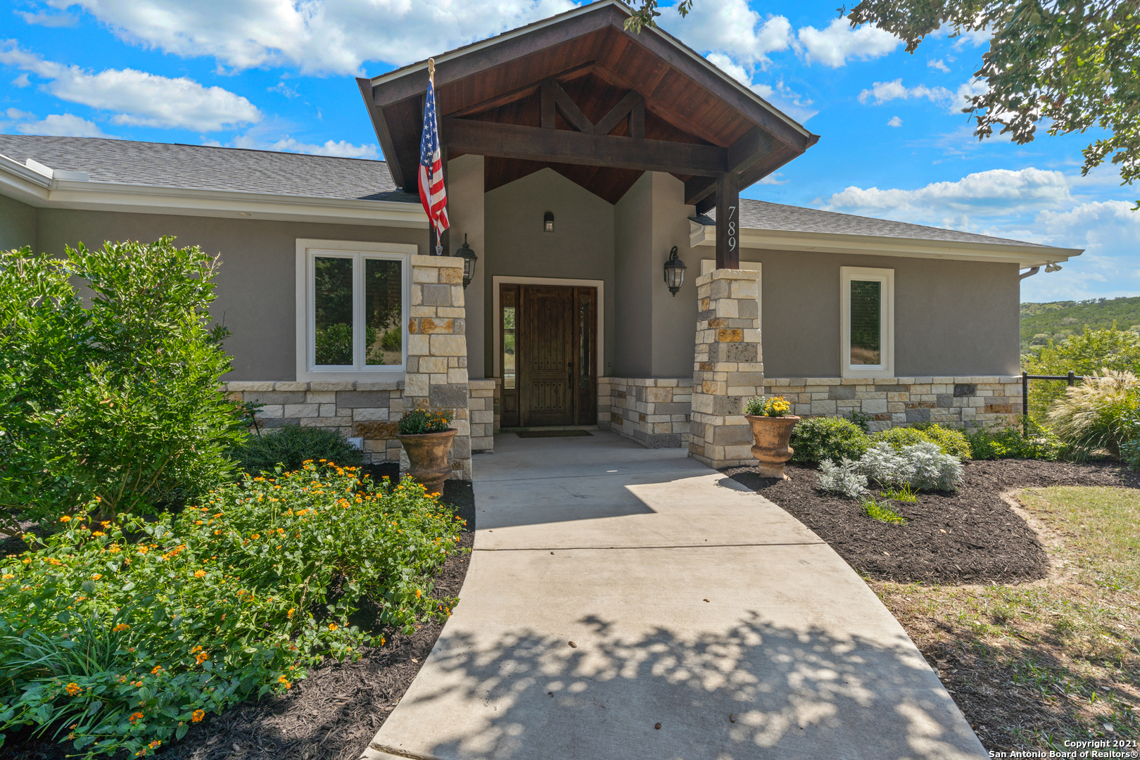 789 Crown Jewel Boerne TX 78006