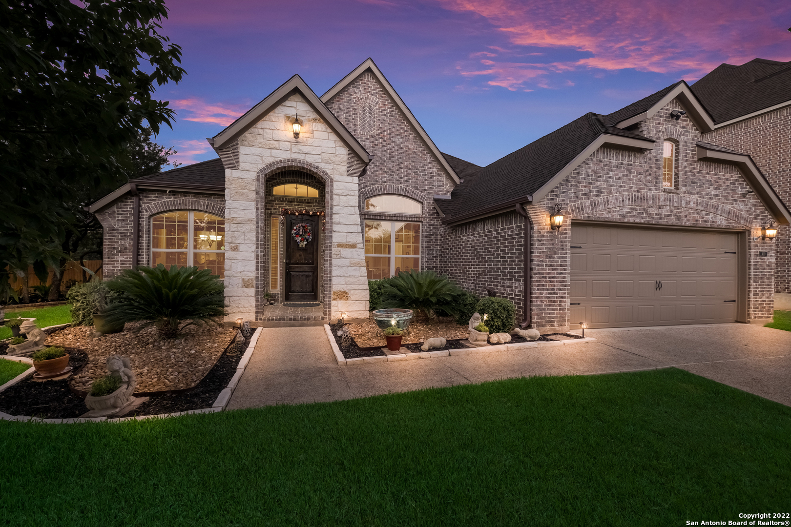 410 Lobo Montana San Antonio TX 78253