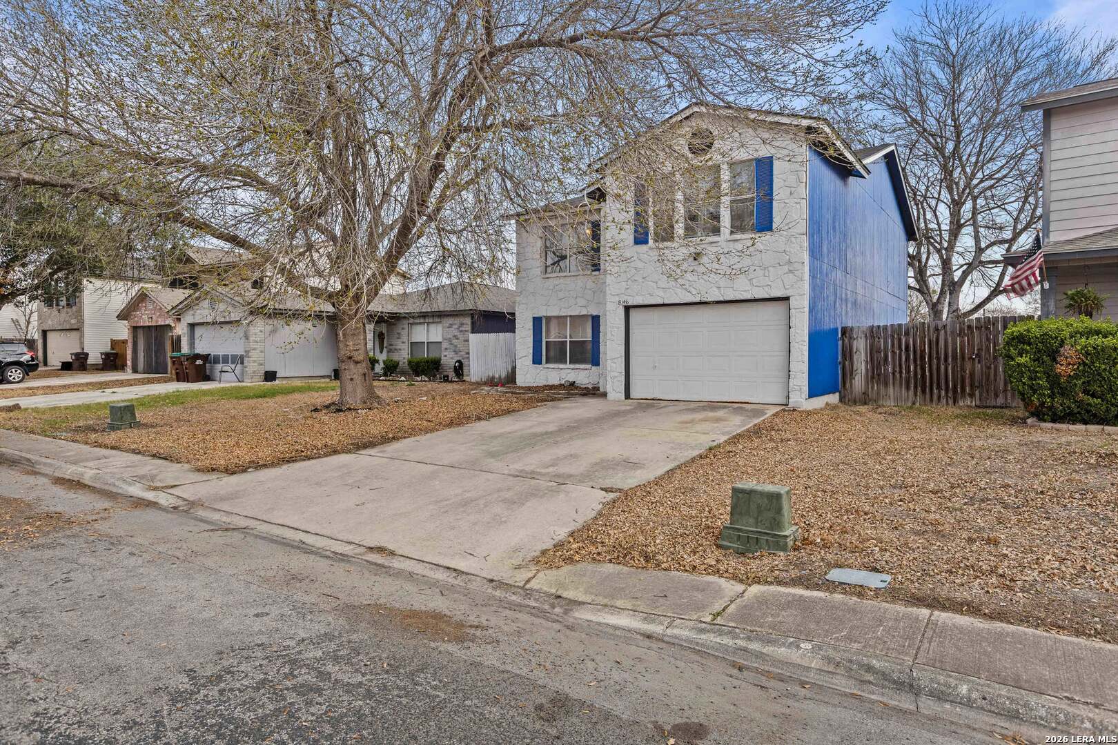 8146 Easy Meadow Converse TX 78109