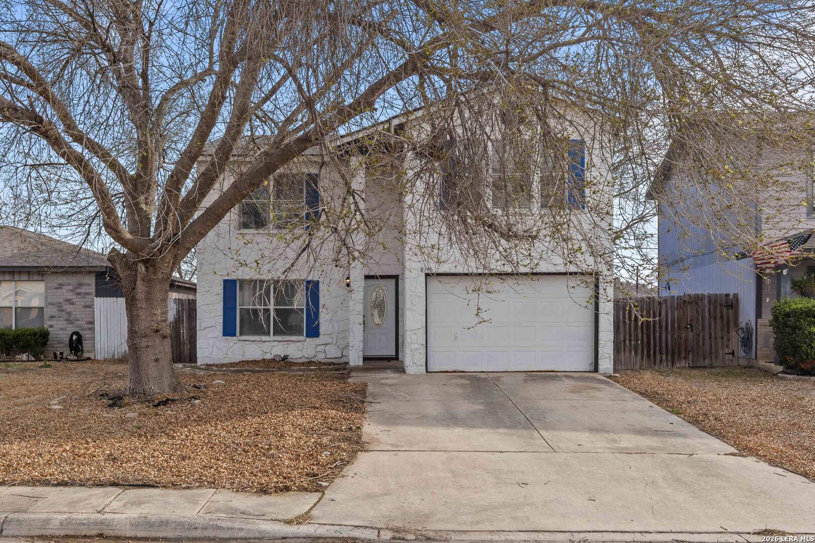 8146 Easy Meadow Converse TX 78109