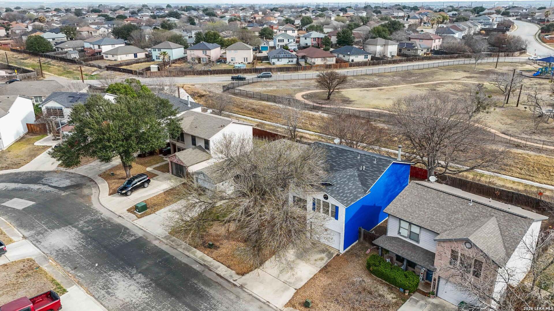 8146 Easy Meadow Converse TX 78109