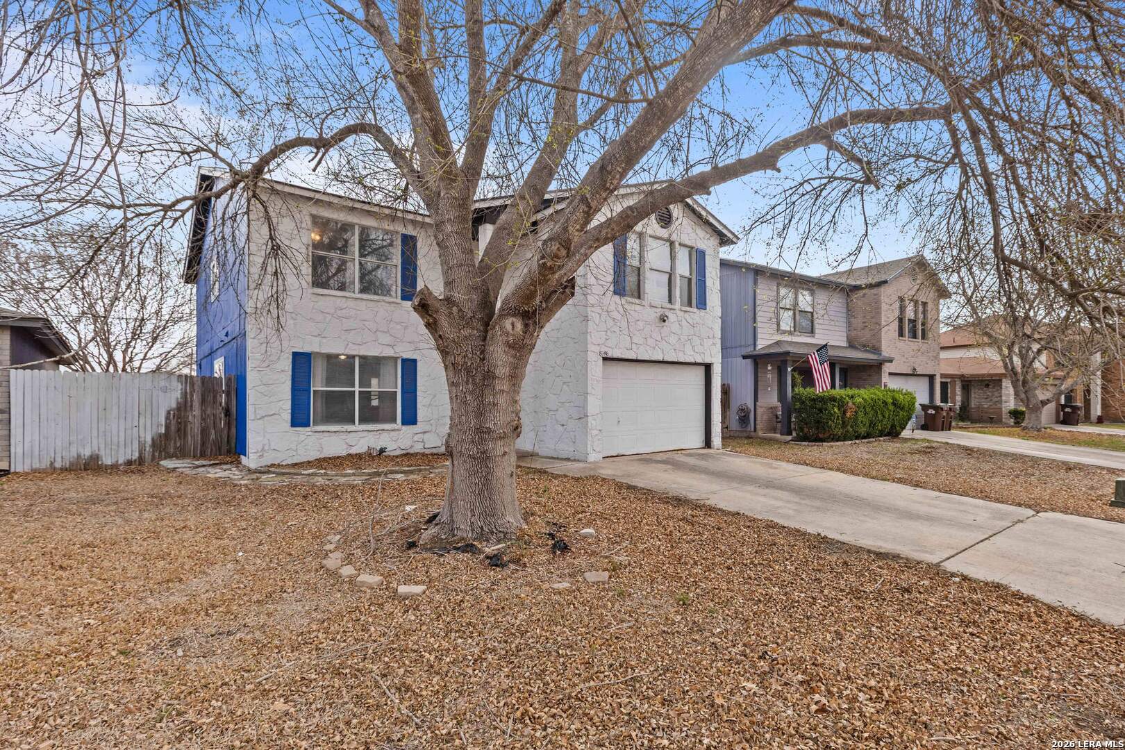 8146 Easy Meadow Converse TX 78109