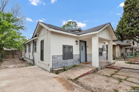 154 W Zavalla San Antonio TX 78204