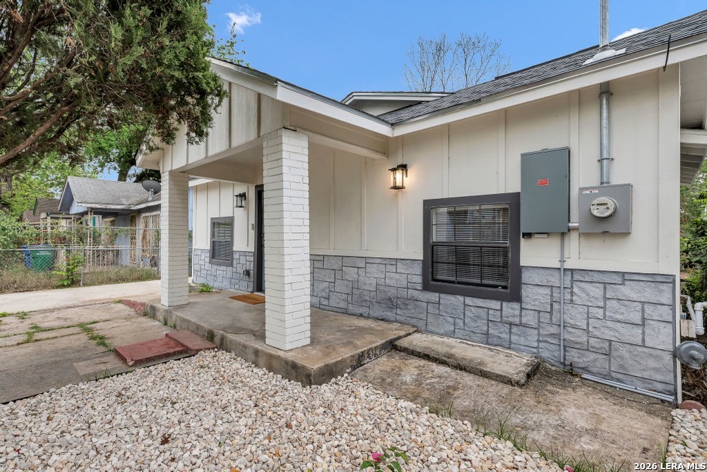 154 W Zavalla San Antonio TX 78204