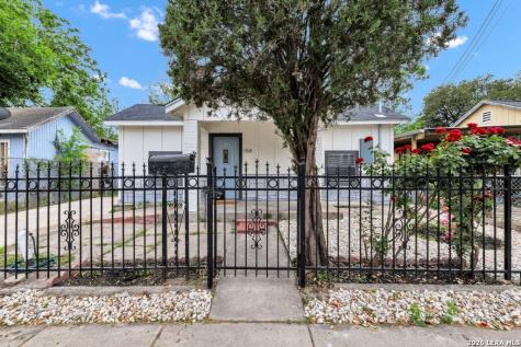 154 W Zavalla San Antonio TX 78204