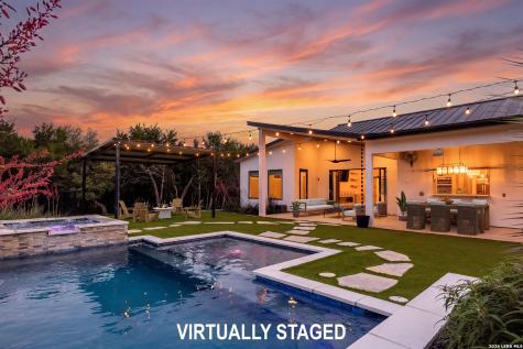 845 Coronado Kerrville TX 78028