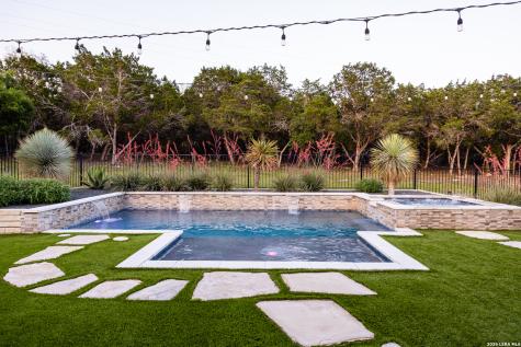 845 Coronado Kerrville TX 78028