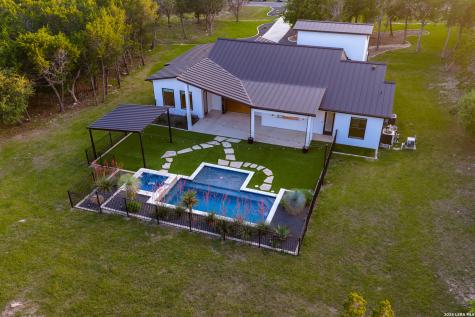 845 Coronado Kerrville TX 78028