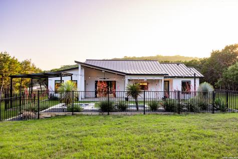 845 Coronado Kerrville TX 78028
