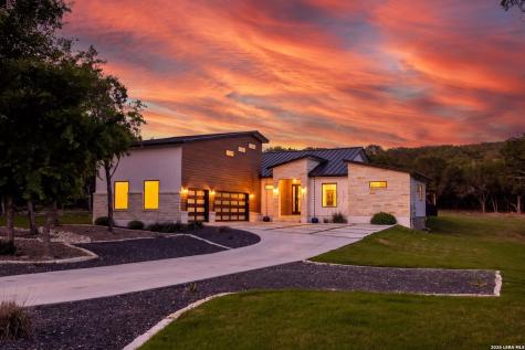 845 Coronado Kerrville TX 78028