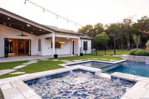 845 Coronado Kerrville TX 78028