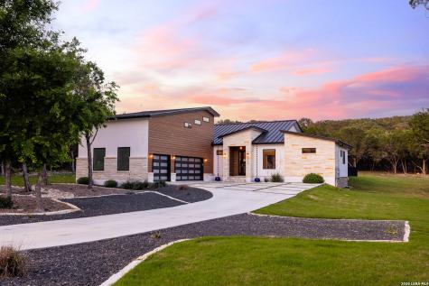 845 Coronado Kerrville TX 78028
