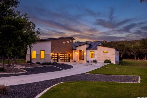 845 Coronado Kerrville TX 78028
