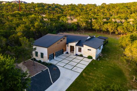 845 Coronado Kerrville TX 78028