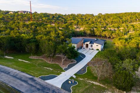 845 Coronado Kerrville TX 78028
