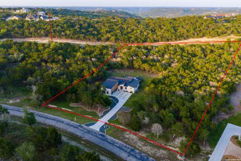 845 Coronado Kerrville TX 78028