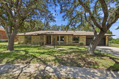 4002 Bentway Street San Antonio TX 78217