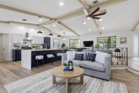 4002 Bentway Street San Antonio TX 78217