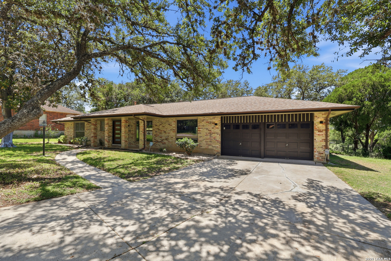 4002 Bentway Street San Antonio TX 78217