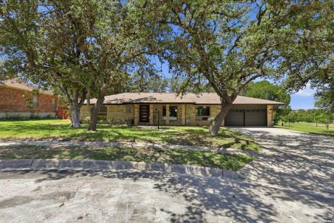 4002 Bentway Street San Antonio TX 78217