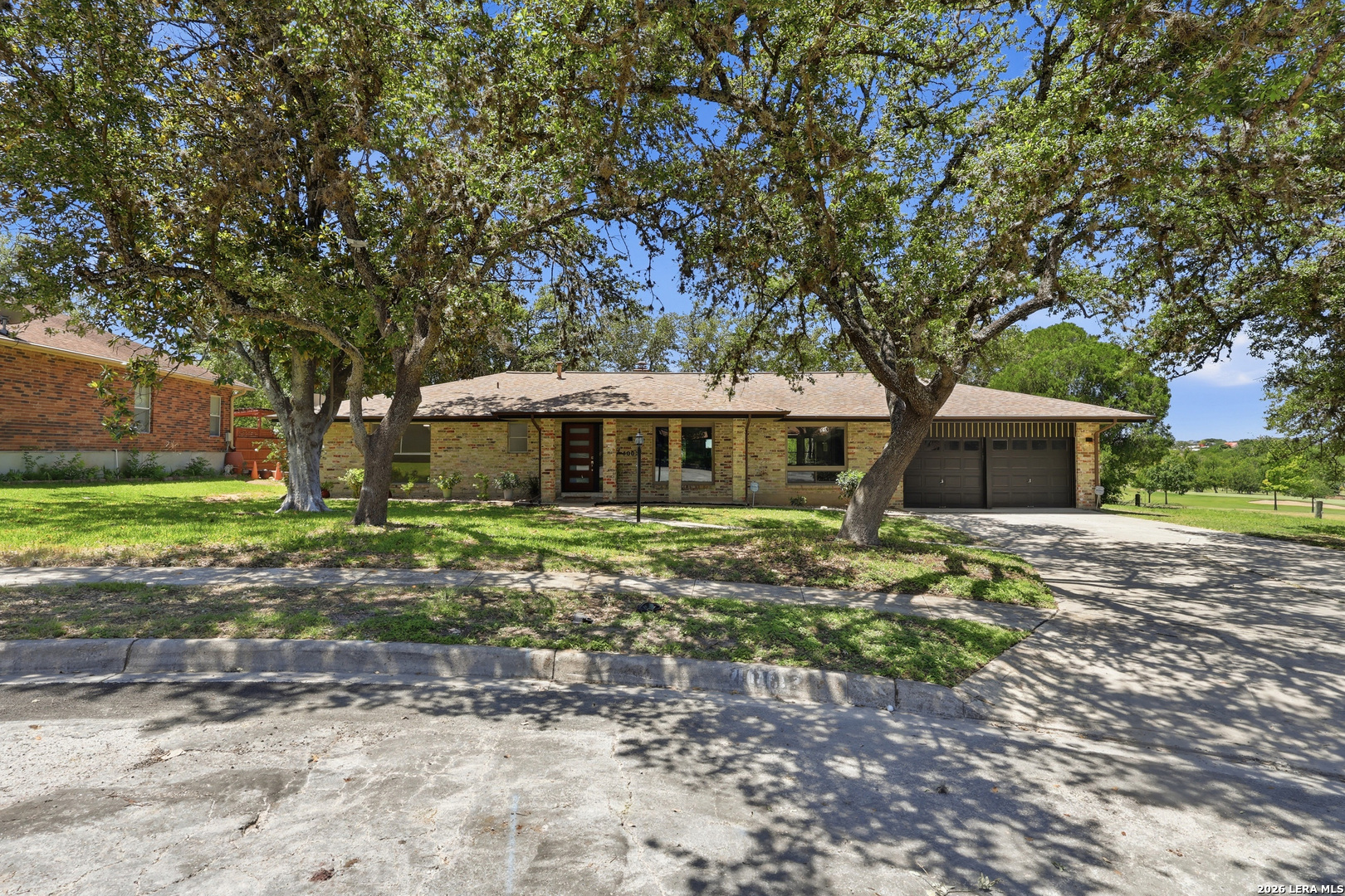 4002 Bentway Street San Antonio TX 78217
