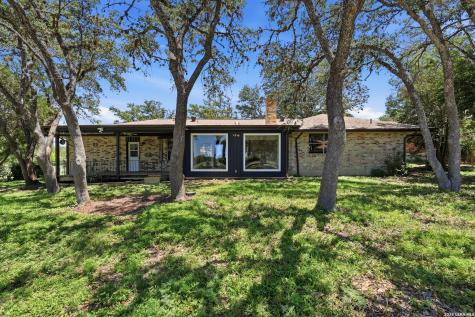 4002 Bentway Street San Antonio TX 78217