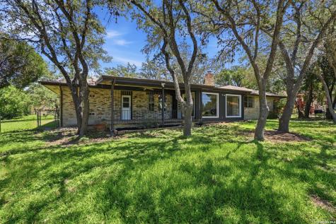 4002 Bentway Street San Antonio TX 78217