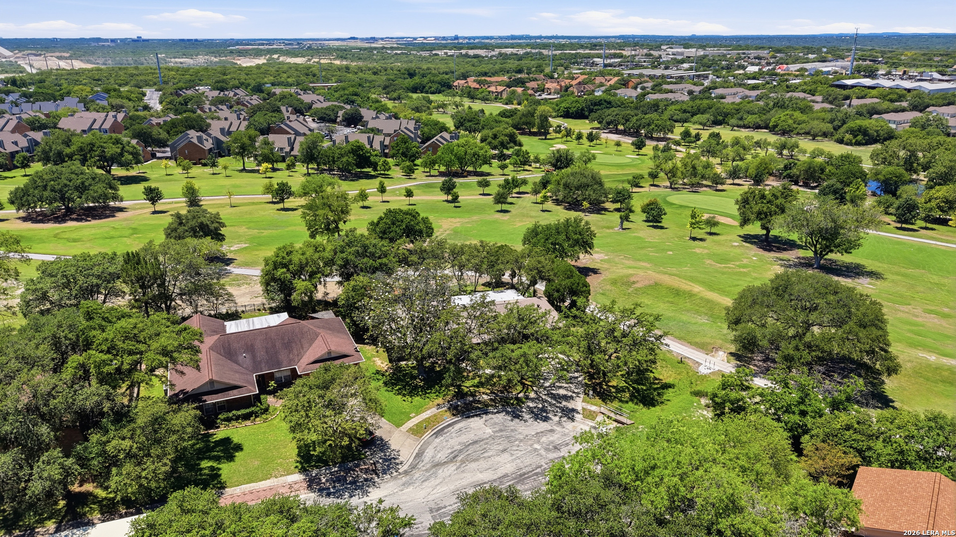 4002 Bentway Street San Antonio TX 78217