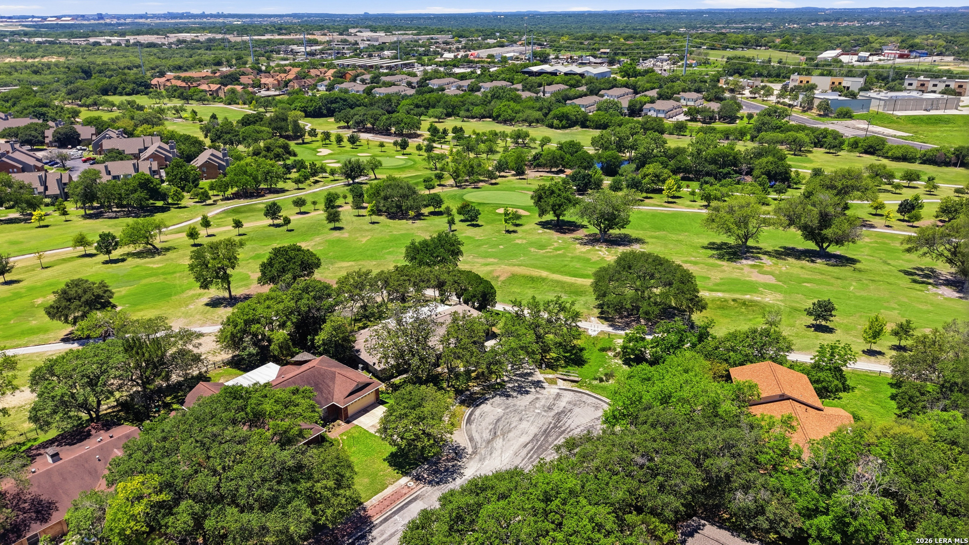 4002 Bentway Street San Antonio TX 78217