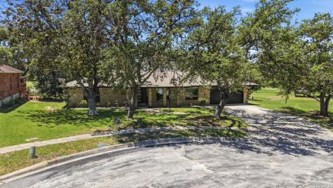 4002 Bentway Street San Antonio TX 78217