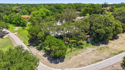 4002 Bentway Street San Antonio TX 78217