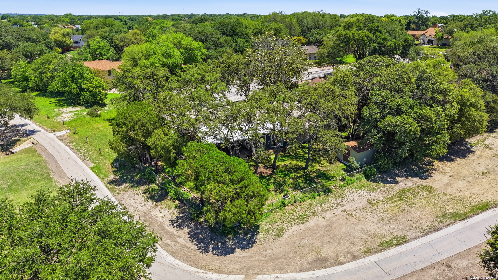 4002 Bentway Street San Antonio TX 78217