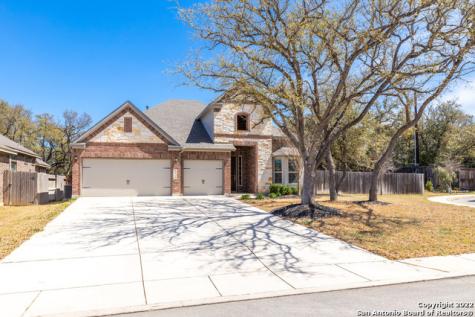 21710 Waldon Manor San Antonio TX 78261