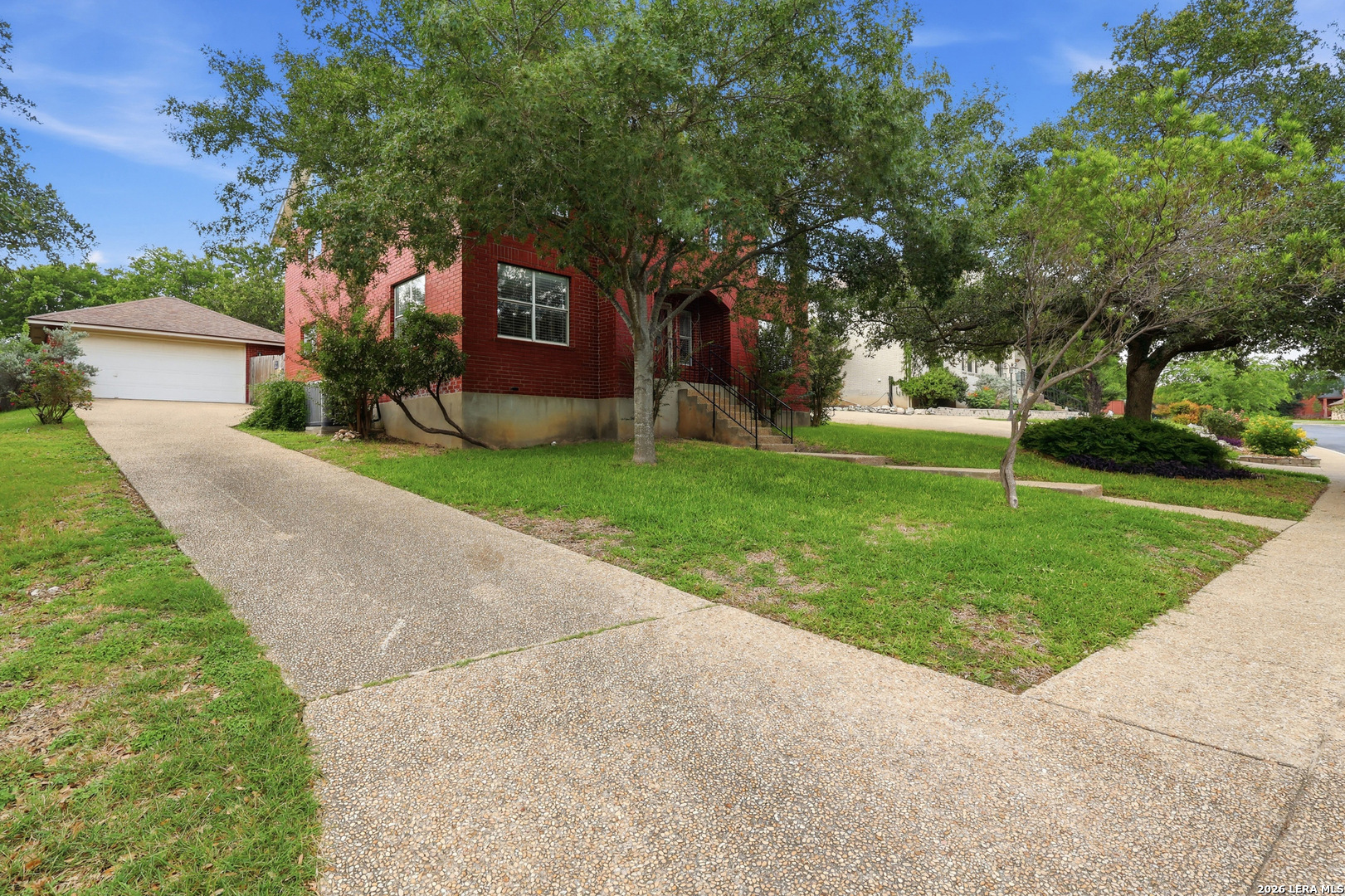 25031 Granite Path San Antonio TX 78258