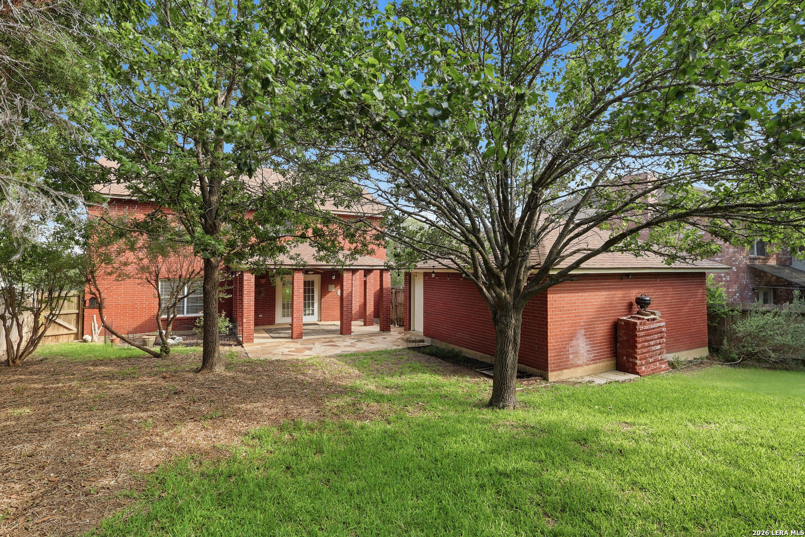 25031 Granite Path San Antonio TX 78258