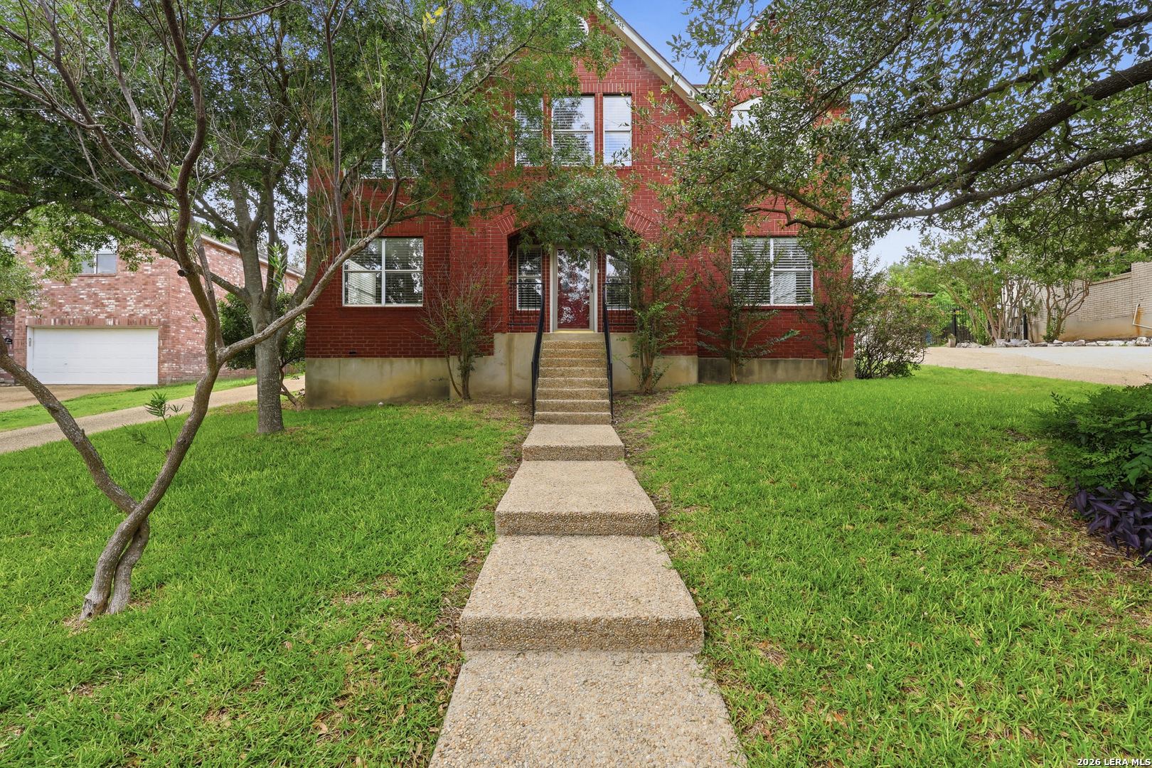 25031 Granite Path San Antonio TX 78258