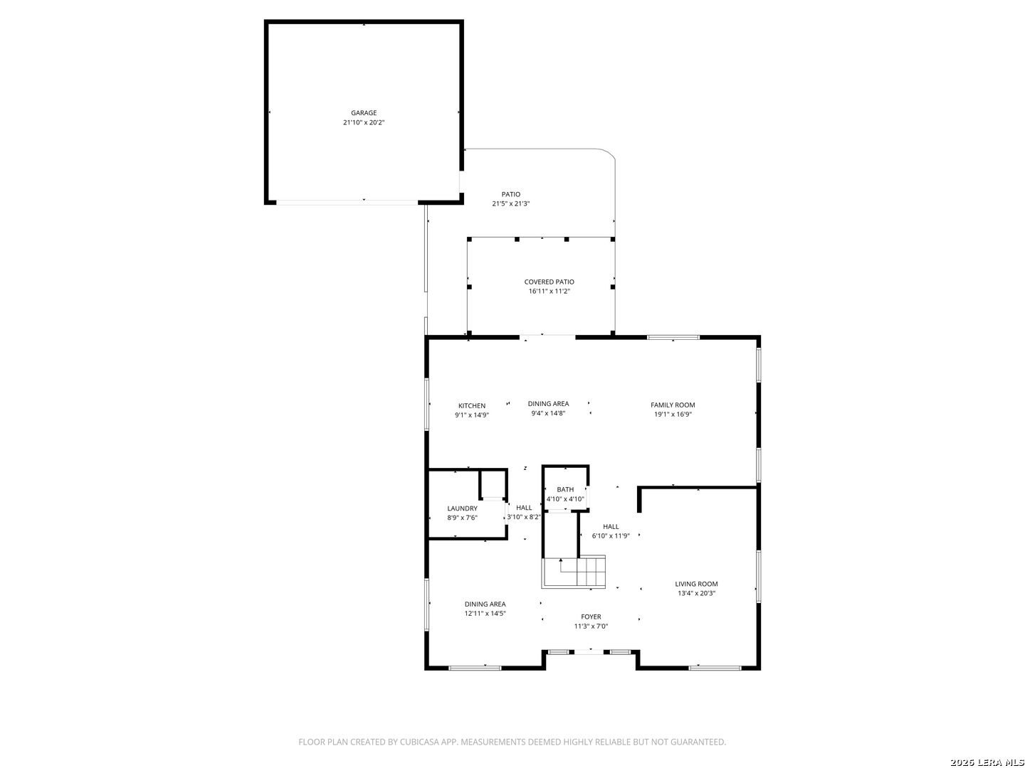 25031 Granite Path San Antonio TX 78258