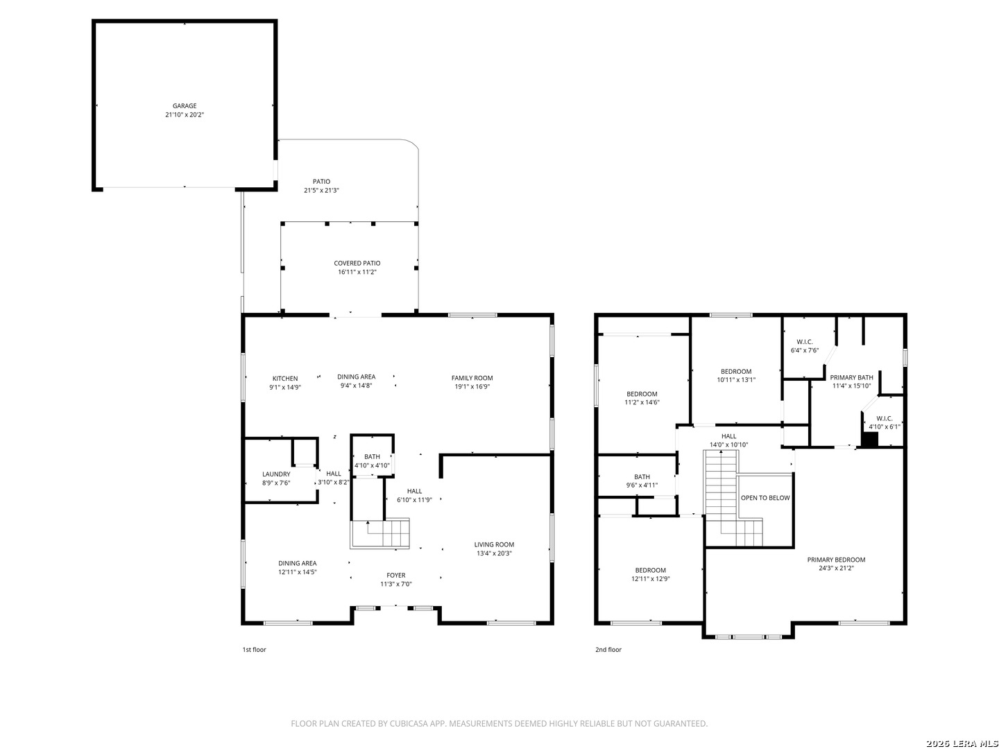 25031 Granite Path San Antonio TX 78258