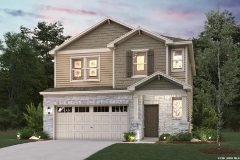 6562 Bufflehead Bend Leon Valley TX 78240