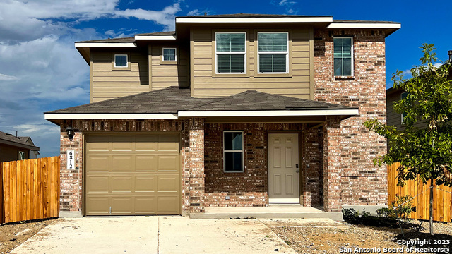 6812 Capriccio Spirit San Antonio TX 78252
